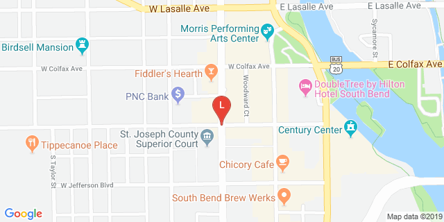 image for University of Notre Dame