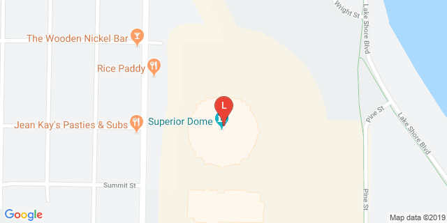 image for Soccer Field