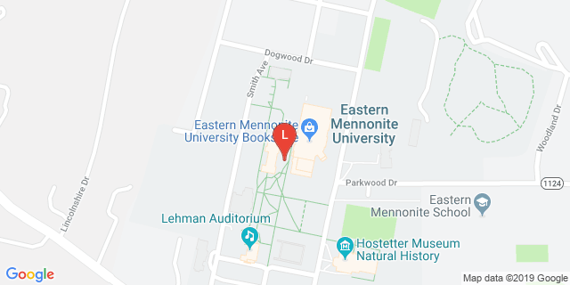 image for Rec Sports Headquarters