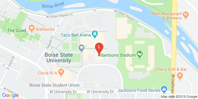 image for Bronco Gymnasium