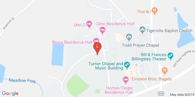 image for Hayes Gymnasium