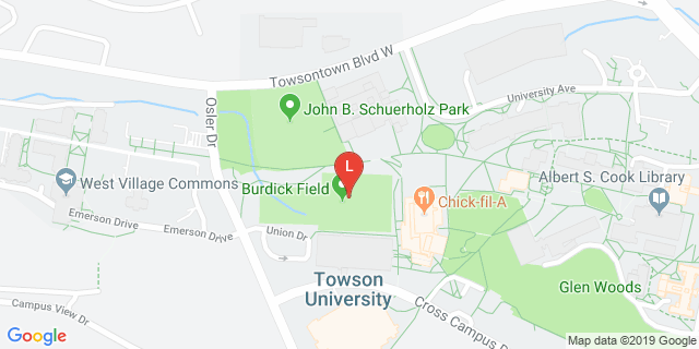 image for Burdick Field