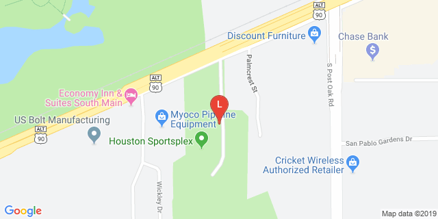 image for Houston Sportsplex