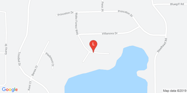 image for Reynolda Tennis Courts