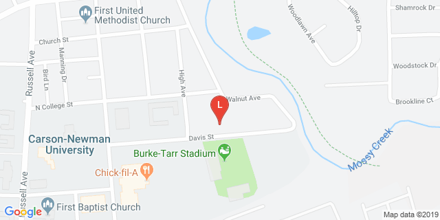 image for Burke-Tarr Stadium