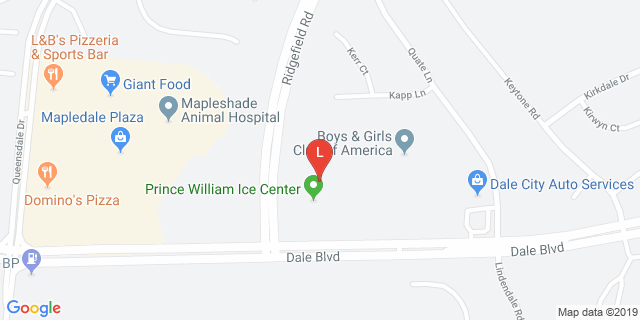 image for Prince William Ice Center