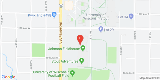 image for University of Wisconsin-Stout