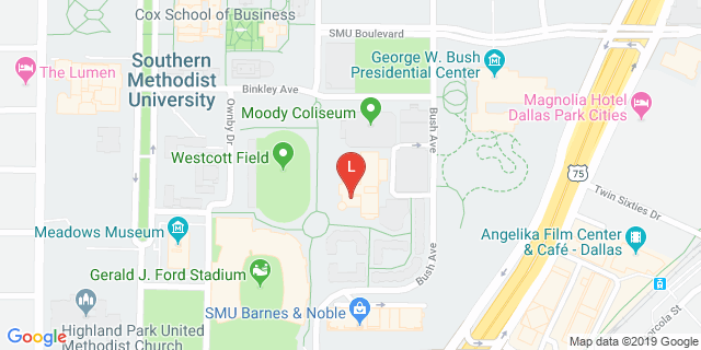 image for Dedman Center for Lifetime Sports