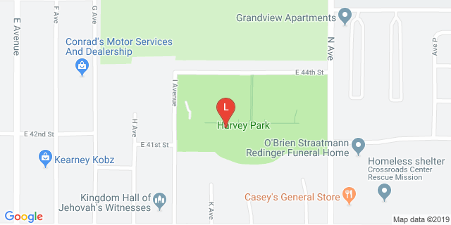 image for Harvey Fields