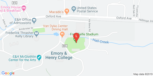 image for Fred Selfe Athletic Stadium (Turf)