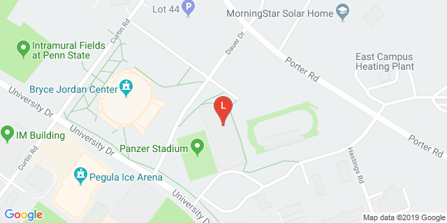 image for Multi-Sport Facility