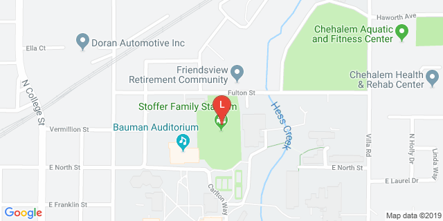 image for Stoffer Family Stadium