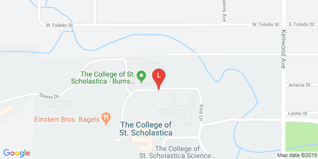 image for Indoor Climbing Wall