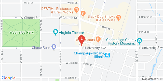 image for University of Illinois