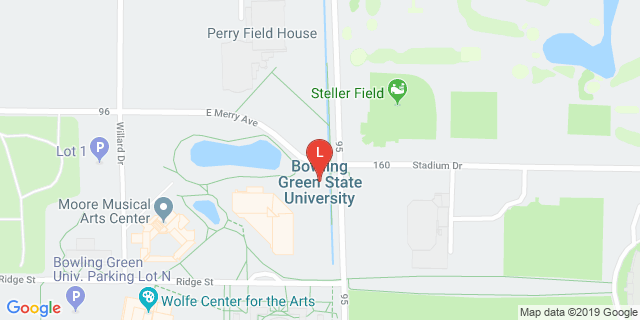 image for Bowling Green State University
