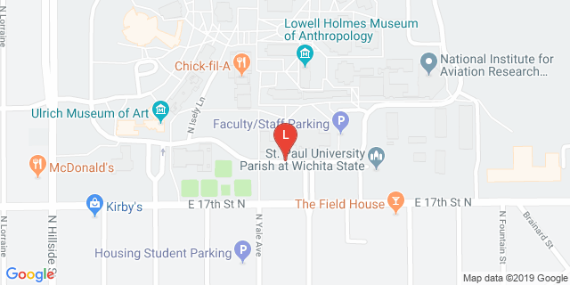 image for Shocker Hall