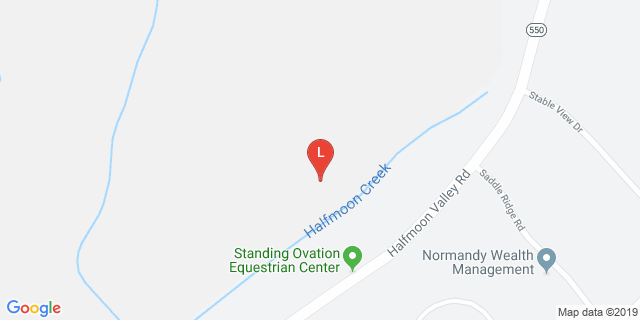 image for Standing Ovation Equestrian Center