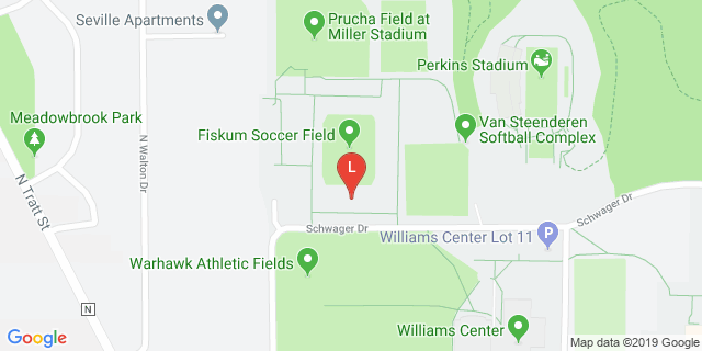 image for WISL (Warhawk Intramural Student Lounge)