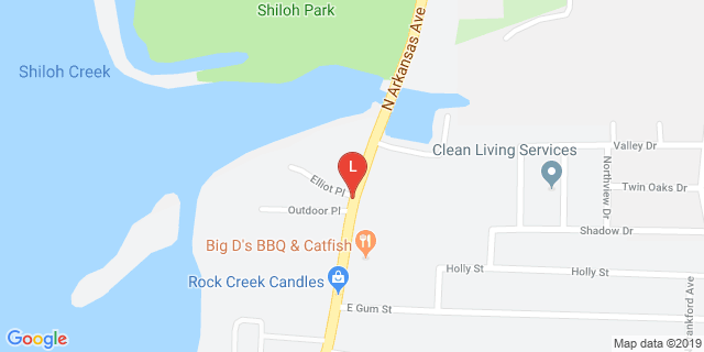 image for Pleasant View Softball Park