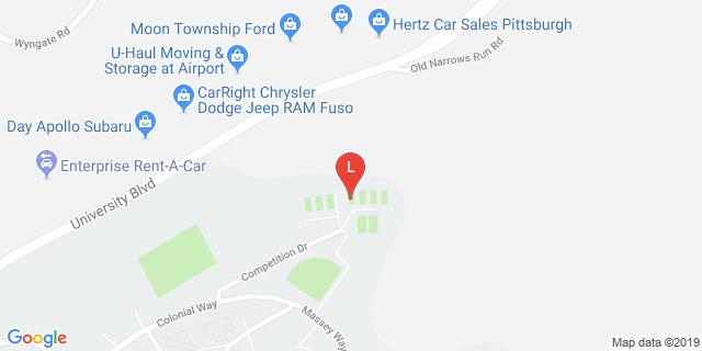 image for Student Recreation and Fitness Center