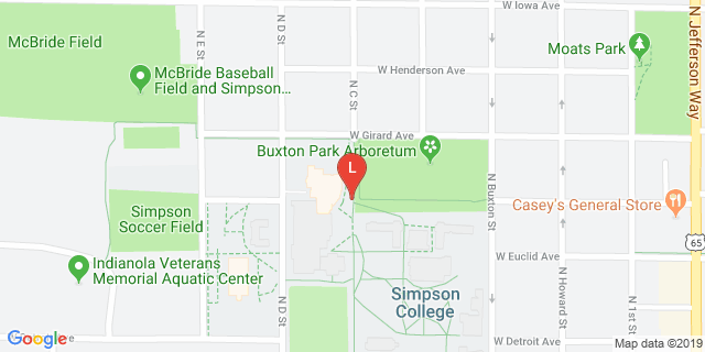 image for Kent Campus Center