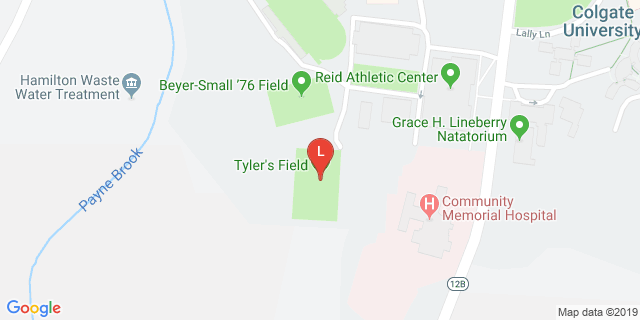 image for Tyler's Field