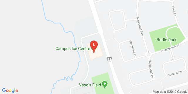 image for Campus Ice Centre