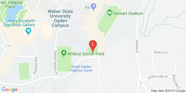 image for Stromberg Complex