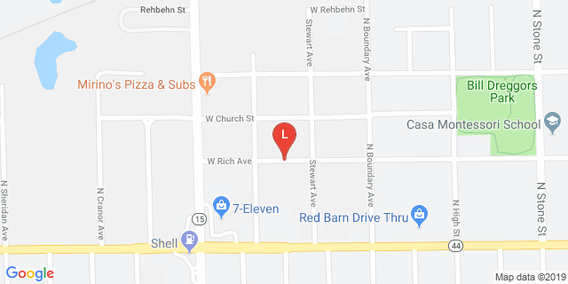 image for Hollis Center Pool