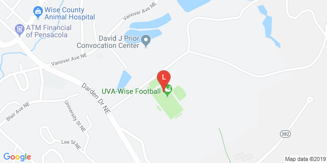 image for Carl Smith Stadium Football Field