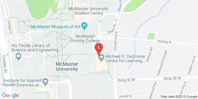 image for Ron Joyce Stadium and Les Prince Field