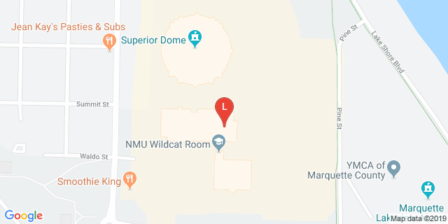 image for Vandament Arena (Volleyball)