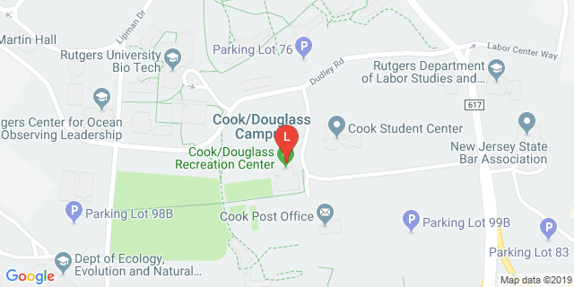 image for Cook Rec Center