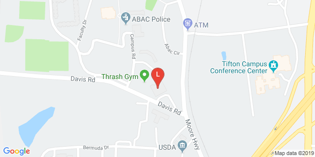 image for Gressette Gym