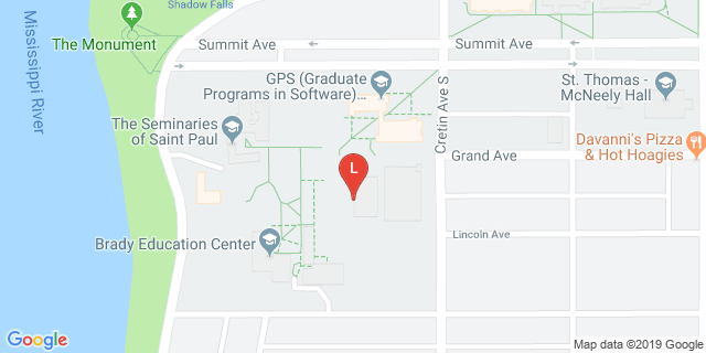 image for McCarthy Gym