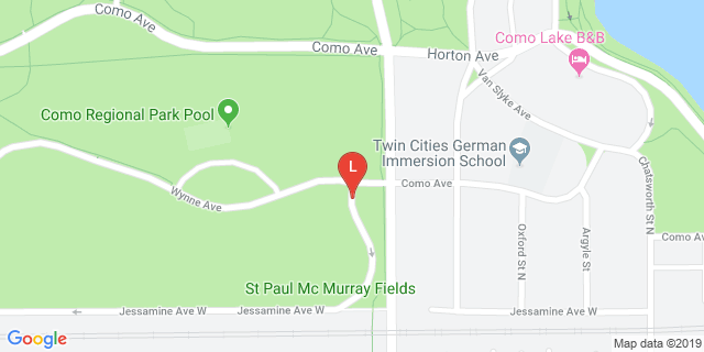 image for McMurray Softball Fields