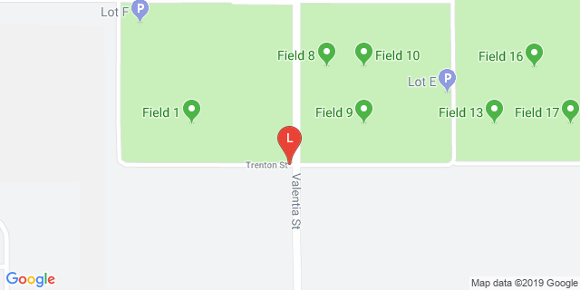 image for Dick's Sporting Goods Park