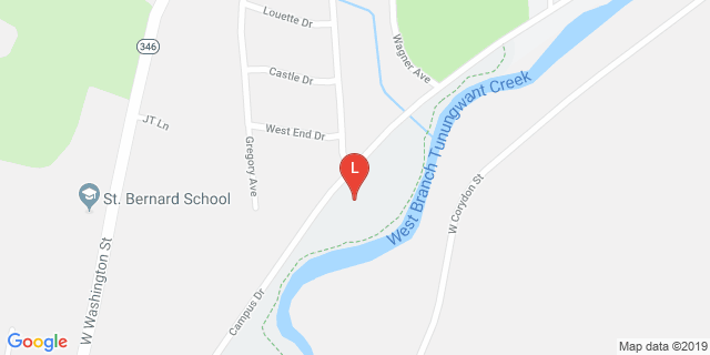 image for Practice Soccer Field