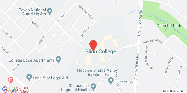 IMLeagues | Blinn College - Bryan Campus | IM | School Home
