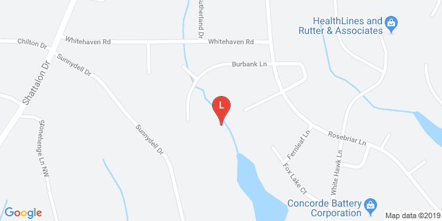 image for Reynolds Gym Pool