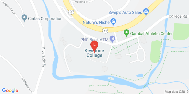 image for Gambal Athletic Center