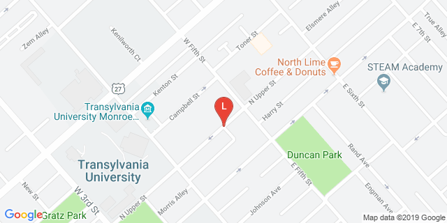 image for Hall Field