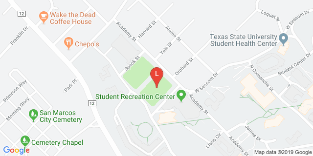 image for West Campus Fields