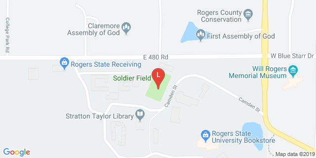 image for Solider Field