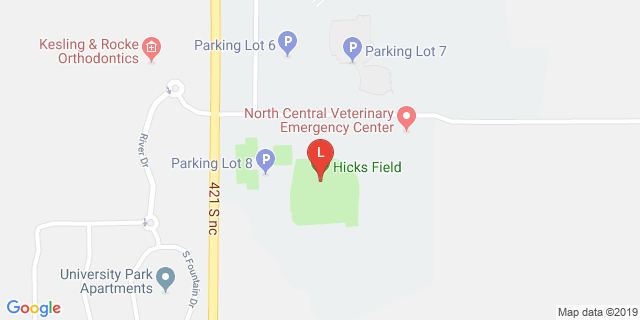 image for Hick's Field