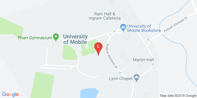 image for Disc Golf Course