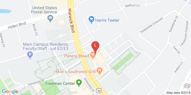 image for James River Field