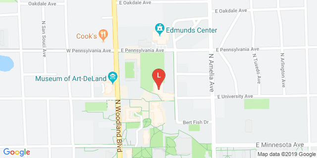 image for Rinker Fieldhouse