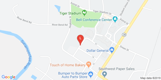 image for Hughes Gymnasium