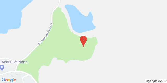 image for Durenberger Fields